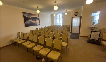 93 High St, Airdrie à vendre Photo intérieure- Image 1 de 1