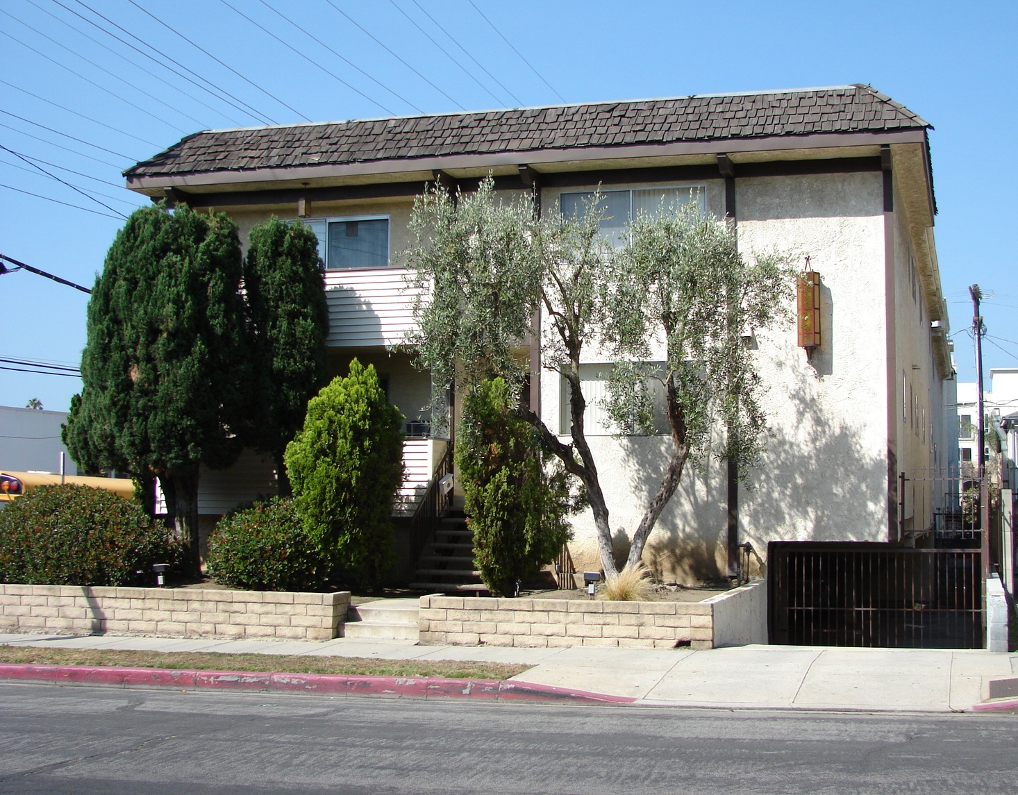 11907 Texas Ave, Los Angeles, CA à vendre Photo principale- Image 1 de 1