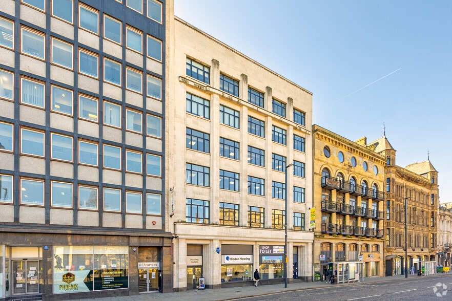 4 South Parade, Leeds for lease - Building Photo - Image 3 of 22
