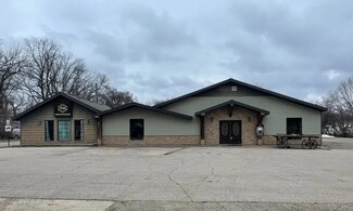 Plus de détails pour 340 Oak St, Dawson, MN - Flex à vendre