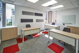 1000 Brickell Ave, Miami, FL for lease Interior Photo- Image 2 of 7