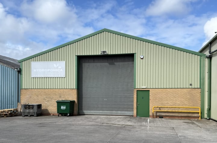 Oakwood Business park, York for lease - Building Photo - Image 1 of 1