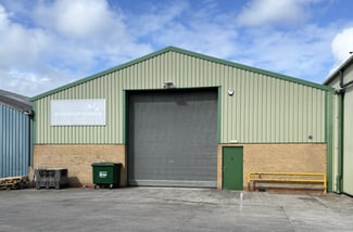 More details for Oakwood Business park, York - Flex for Lease