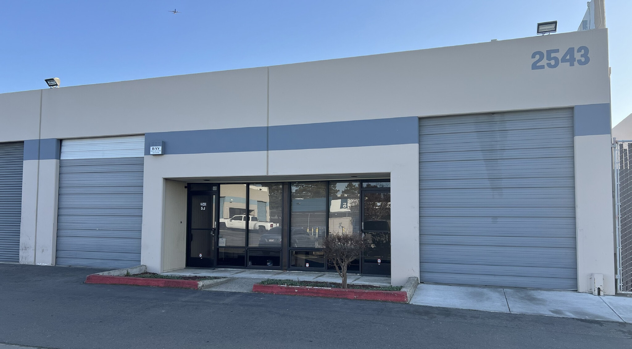 2543 W Winton Ave, Hayward, CA for sale Building Photo- Image 1 of 4