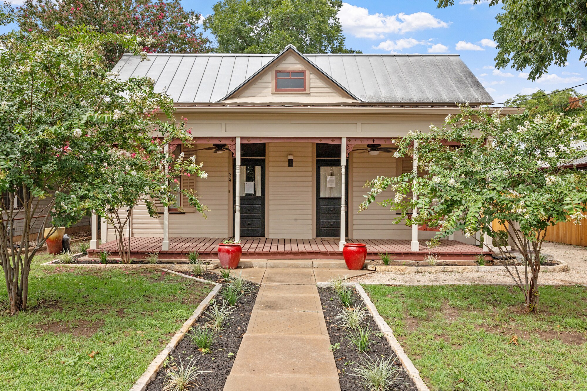 514 W Austin St, Fredericksburg, TX for sale Building Photo- Image 1 of 28