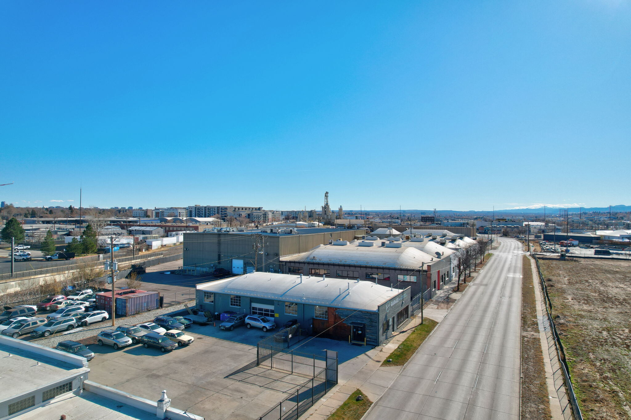 36 S Santa Fe Dr, Denver, CO for sale Building Photo- Image 1 of 13