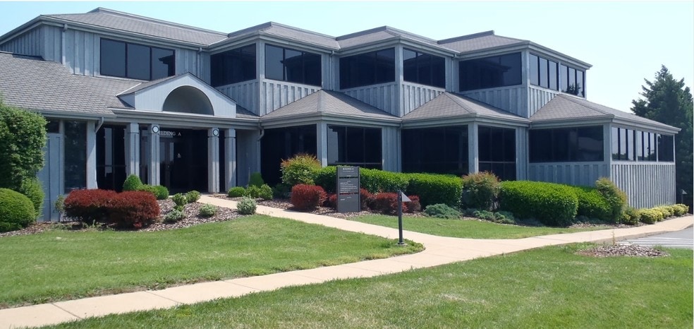 14115 Lovers Ln, Culpeper, VA for lease - Building Photo - Image 1 of 11