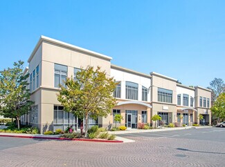 Plus de détails pour 372 Fairview Way, Milpitas, CA - Bureau à vendre