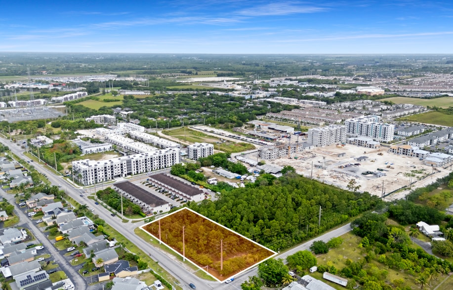 12850 SW 248th St, Princeton, FL for sale - Building Photo - Image 2 of 11