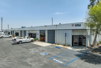 More details for 14944 Shoemaker Ave, Santa Fe Springs, CA - Industrial for Lease