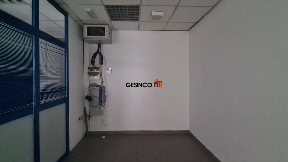 Carrer del Dos de Mayo, 15, Ontinyent, Valencia à louer - Photo du bâtiment - Image 2 de 6