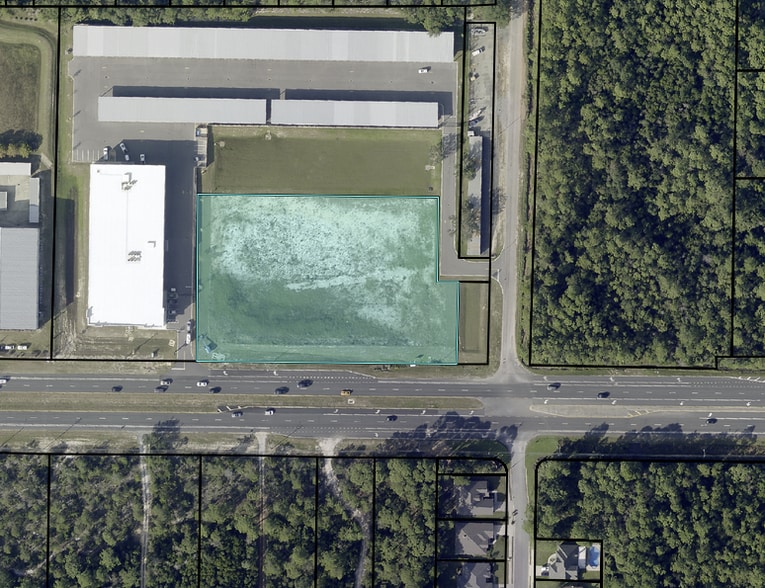 7100 Navarre Pky, Navarre, FL for lease - Building Photo - Image 1 of 3