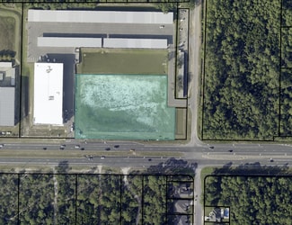 Plus de détails pour 7100 Navarre Pky, Navarre, FL - Terrain à louer