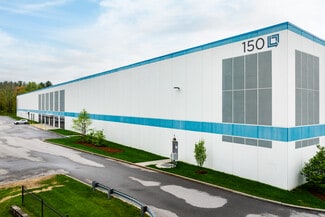 More details for 150 Hayes Memorial Dr, Northborough, MA - Industrial for Lease