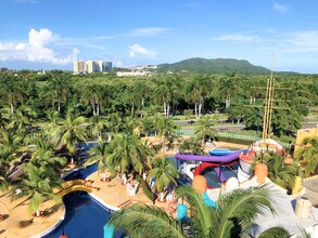 Calle Paseo De Las Garzas, Ixtapa, GUE - AERIAL  map view - Image1