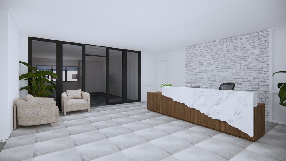 8225 Westglen Dr, Houston, TX à vendre - Photo du bâtiment - Image 3 de 56