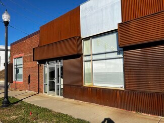 Plus de détails pour 902 E Market St, Indianapolis, IN - Bureau à louer
