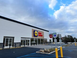 Plus de détails pour 599 W Mount Pleasant Ave, Livingston, NJ - Commerce de détail à louer