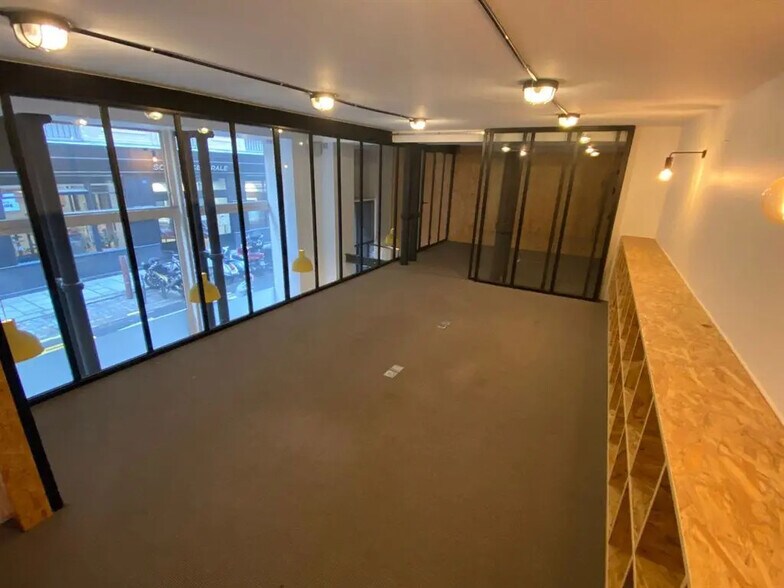 Commerce de détail dans Paris à vendre - Photo du bâtiment - Image 3 de 5