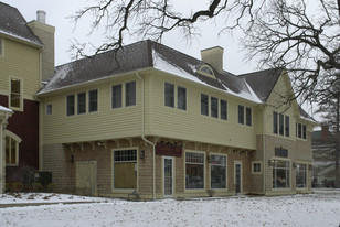 Dodson Place - Loft