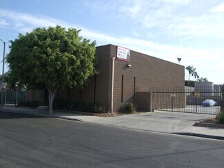 More details for 2500 Lewis Ave, Signal Hill, CA - Land for Lease