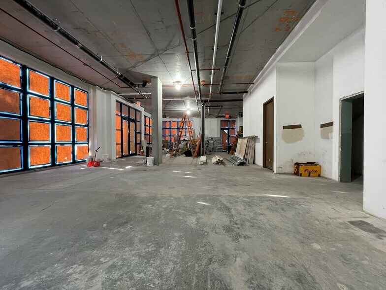 57 S 6th St, Brooklyn, NY à louer - Photo du bâtiment - Image 3 de 26