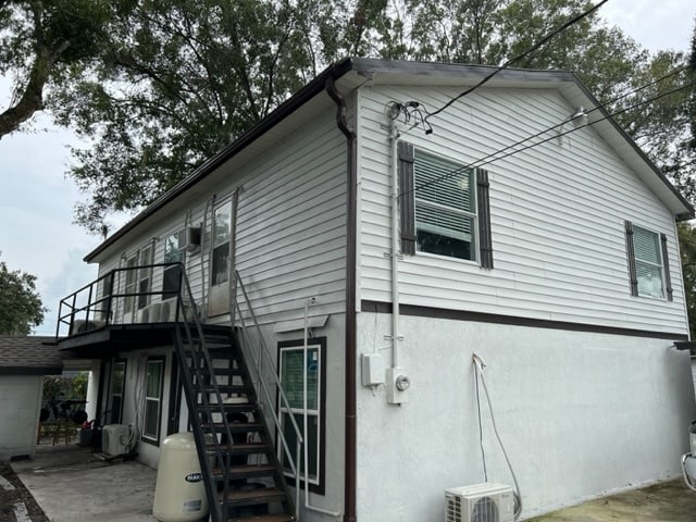 3845 k-ville avenue, Auburndale, FL à vendre - Photo du bâtiment - Image 3 de 24