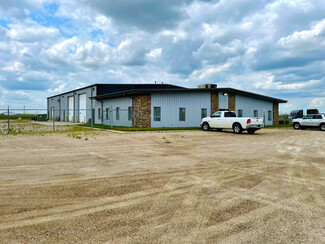 Plus de détails pour 308-448 7th St NW, West Fargo, ND - Industriel à louer