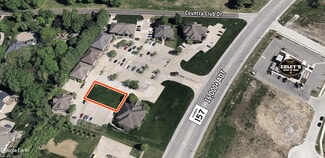 More details for Sunset Hills Professional Ctr, Edwardsville, IL - Land for Sale