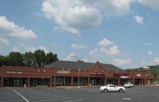 Plus de détails pour 244 North Dixie Ave, Cartersville, GA - Commerce de détail à louer