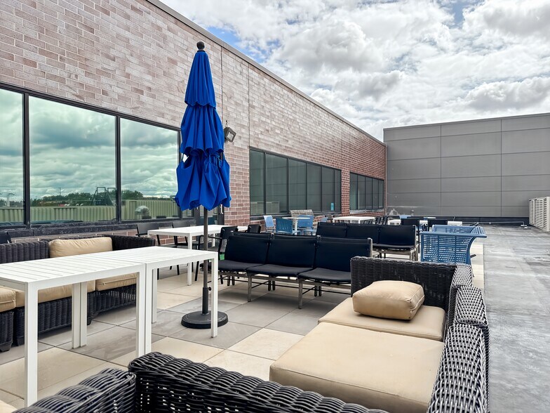 1622-1650 W End Blvd, Saint Louis Park, MN à louer - Photo intérieure - Image 3 de 18