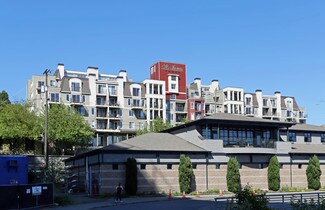 Plus de détails pour 920 N 34th St, Seattle, WA - Bureau à louer