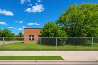 More details for 3300 Doris St, Detroit, MI - Retail for Sale