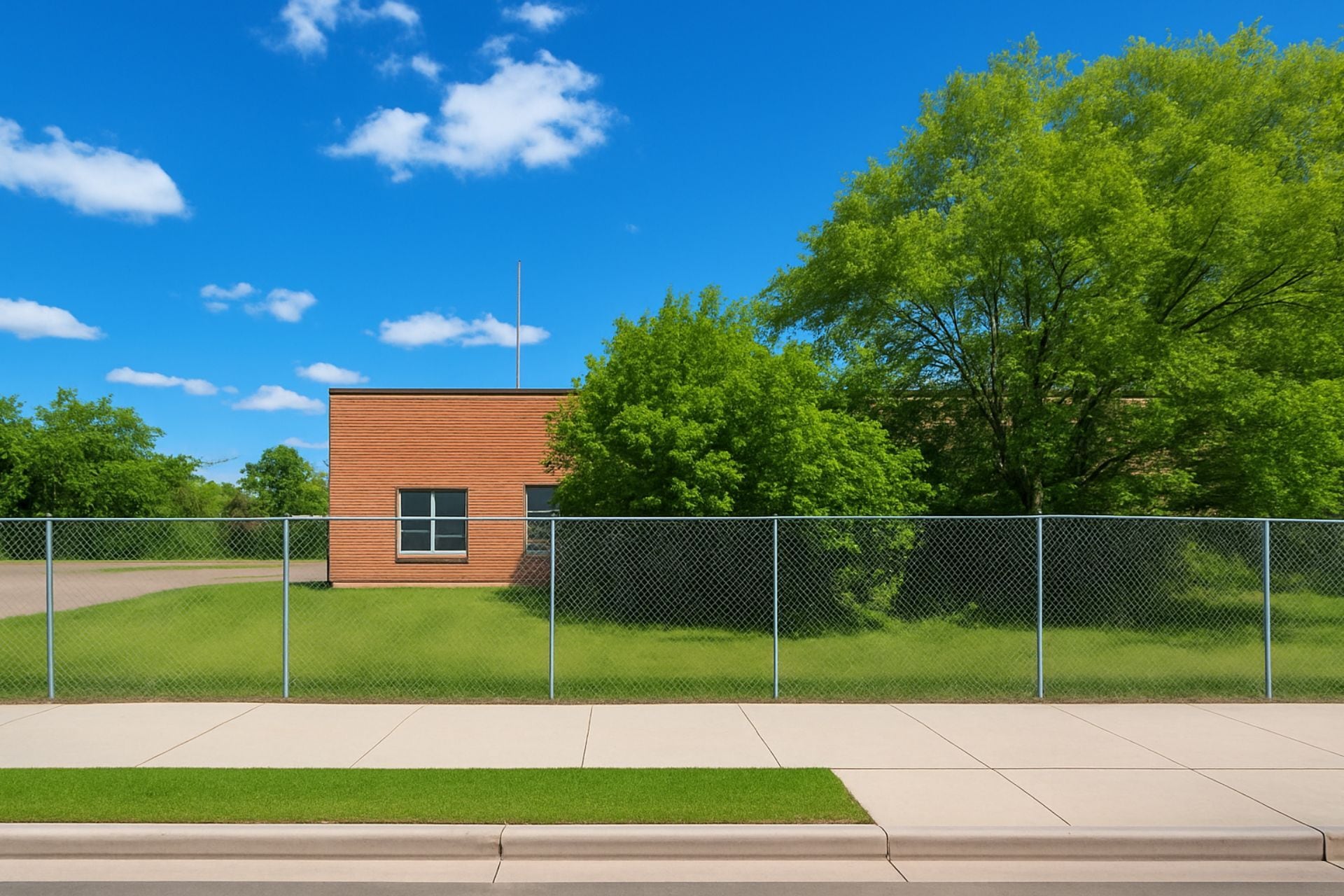 3300 Doris St, Detroit, MI for sale Primary Photo- Image 1 of 2