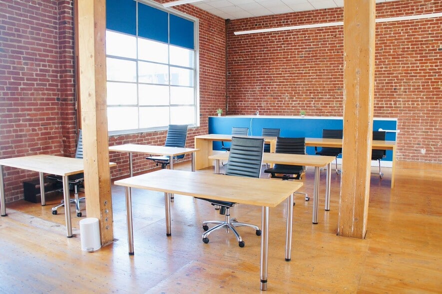 440 9th St, San Francisco, CA for lease - Building Photo - Image 2 of 20