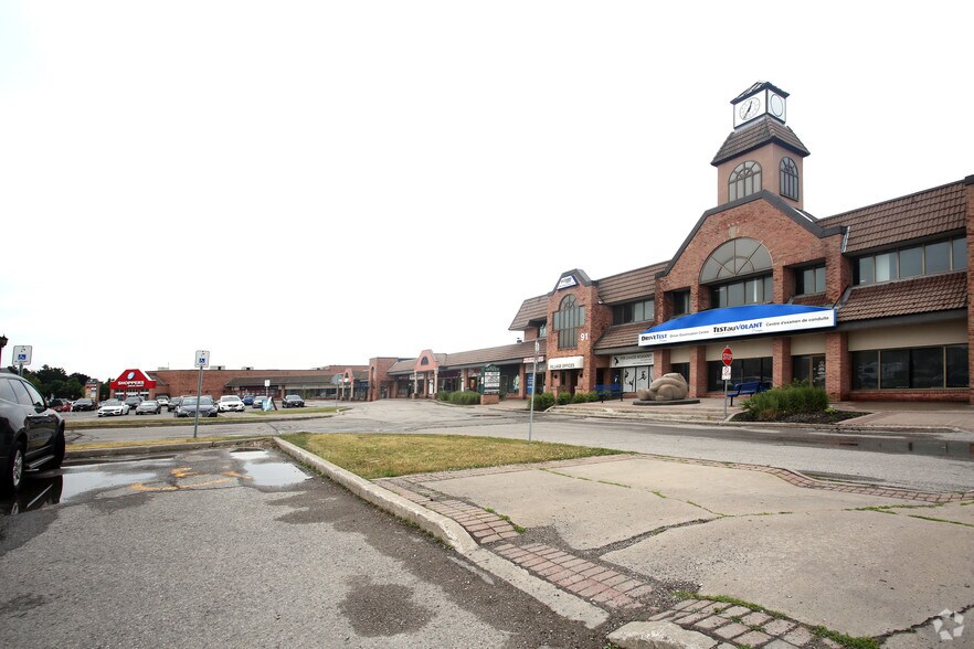 91 Rylander Blvd, Toronto, ON à louer - Photo du bâtiment - Image 2 de 6