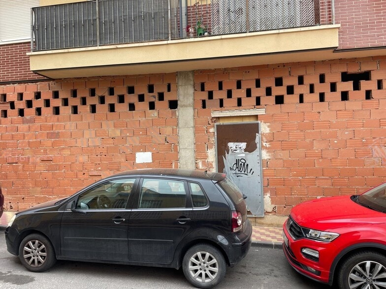 Retail in Murcia, Murcia for sale - Building Photo - Image 3 of 12