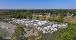 Plus de détails pour 4000 Utica Pike, Jeffersonville, IN - Spécialité à vendre