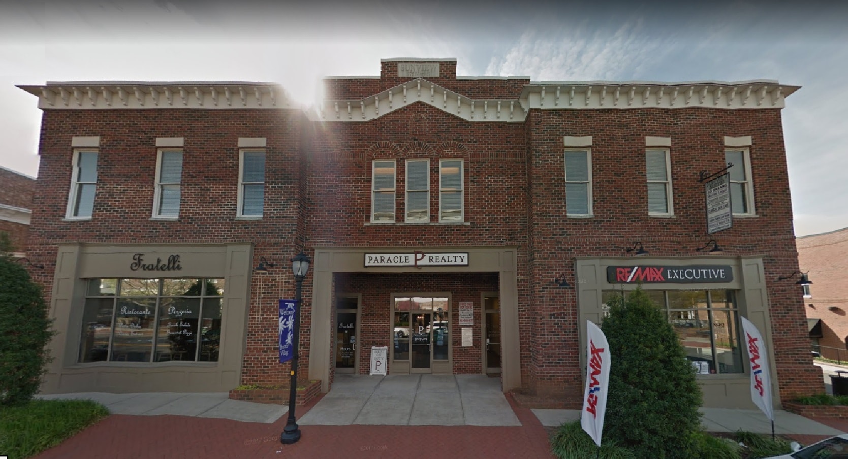 975 Market St, Fort Mill, SC for lease Interior Photo- Image 1 of 4