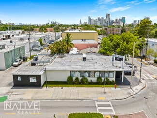 Plus de détails pour 700 NE 13th St, Fort Lauderdale, FL - Commerce de détail à vendre