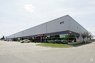 Plus de détails pour 4717 Broadmoor Ave SE, Grand Rapids, MI - Industriel à louer