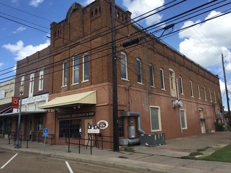 210 N Main St, Winnsboro, TX for sale - Other - Image 1 of 1