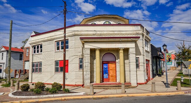 More details for 3800 34th St, Mount Rainier, MD - Retail for Sale