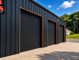 Plus de détails pour 176 Bomar St, Inman, SC - Commerce de détail à vendre