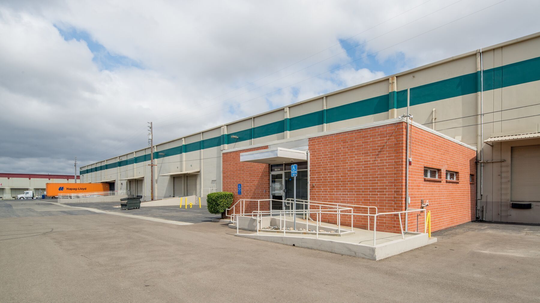 1948-1958 Williams St, San Leandro, CA for lease Building Photo- Image 1 of 19