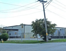 16701 Center Rd, Harvey, IL à vendre - Photo du bâtiment - Image 2 de 2
