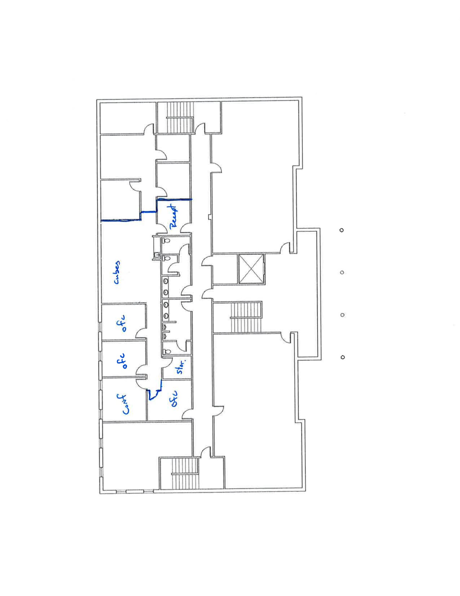 3453 Pelham Rd, Greenville, SC for lease Site Plan- Image 1 of 7