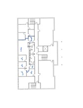 3453 Pelham Rd, Greenville, SC for lease Site Plan- Image 1 of 7