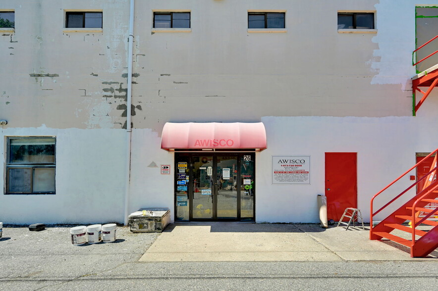 26 Industrial Rd, West Milford, NJ for lease - Building Photo - Image 3 of 9
