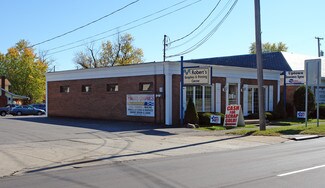 Plus de détails pour 5375 Market St, Youngstown, OH - Bureau à vendre